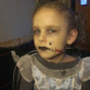 Meet your Posher, Rose